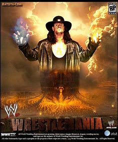 Wwe legends